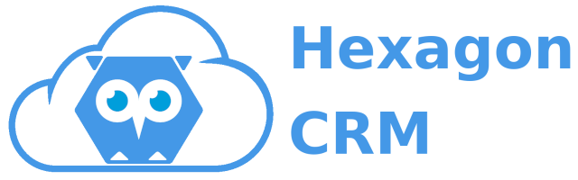 Hexagon CRM